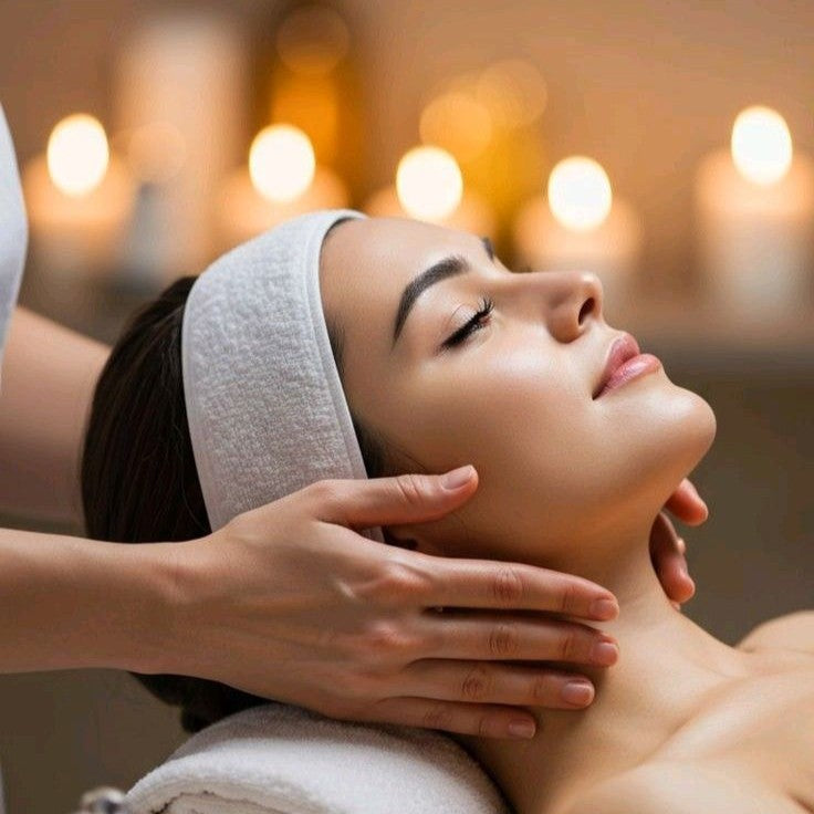Beauty Essentials