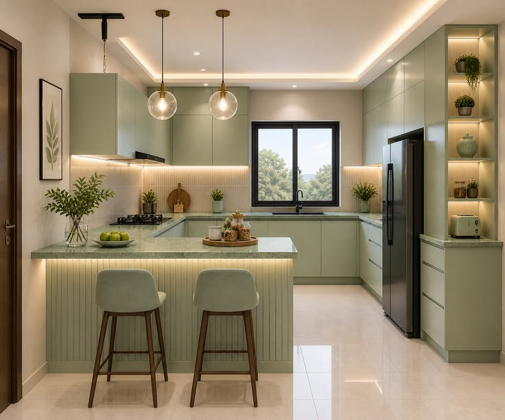 Kitchen Essentials
