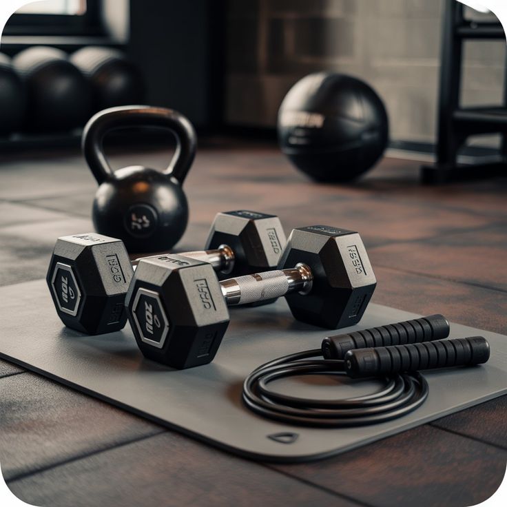 Fitness Essentials